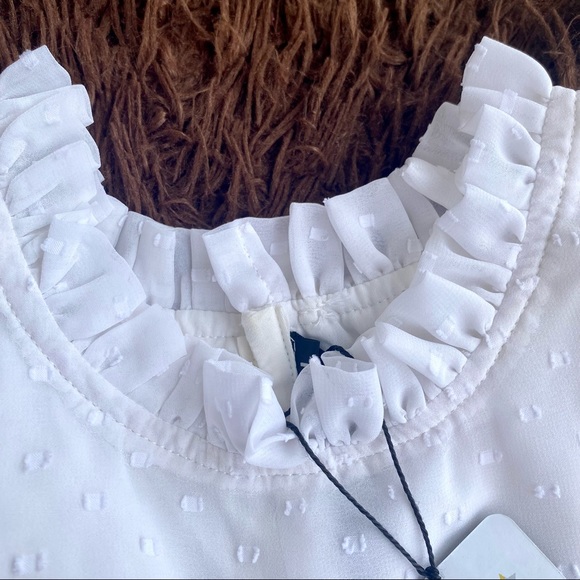 White top for Women 👚 - Picture 6 of 10